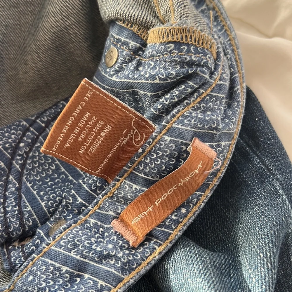 Excellent condition jeans - Picture 5 of 10